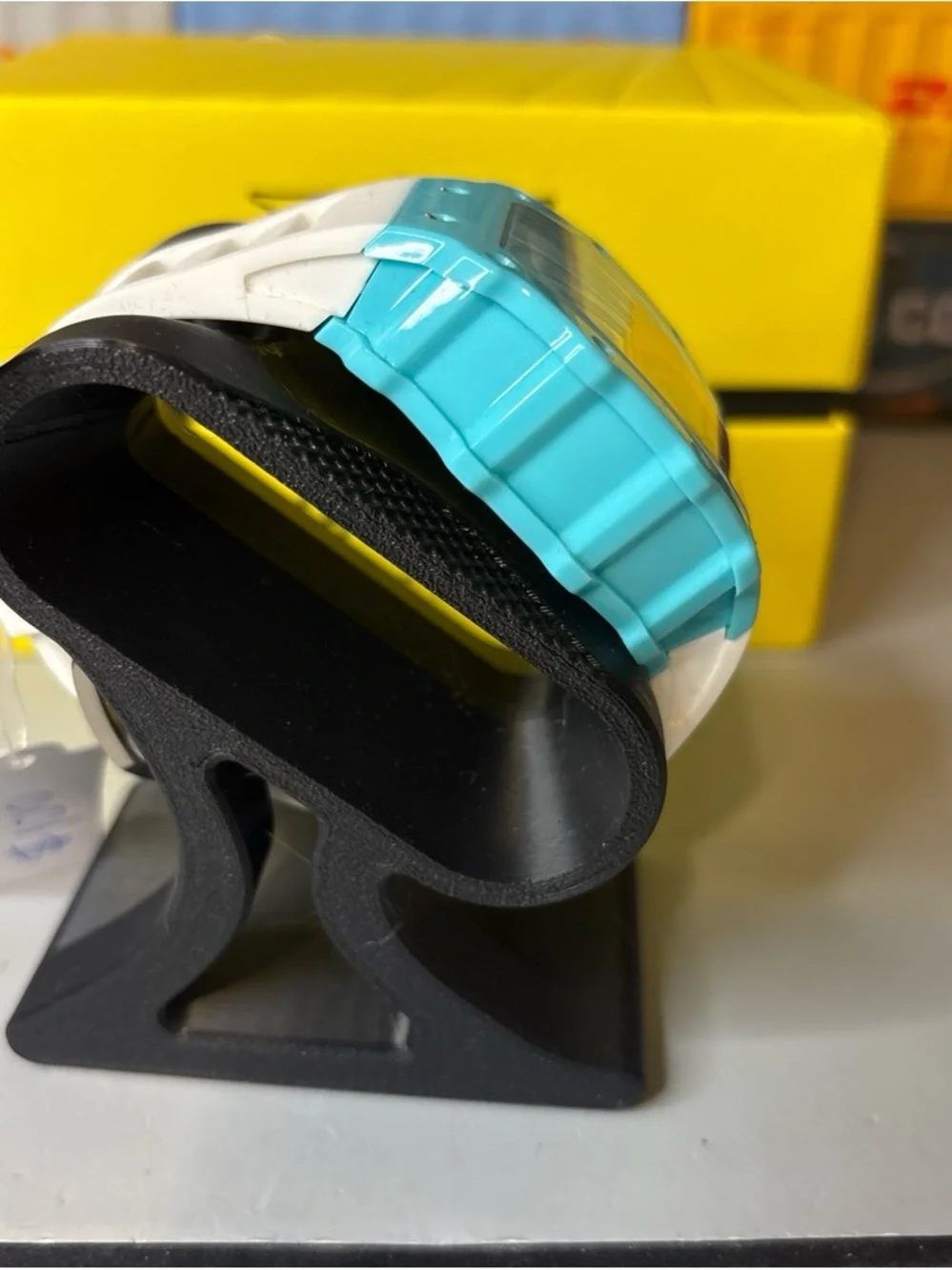Invicta Racing Nitro Miami Edition 43mm